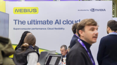 Neocloud Competition Heats Up As Nebius’ Market Value Rivals Coreweave’s