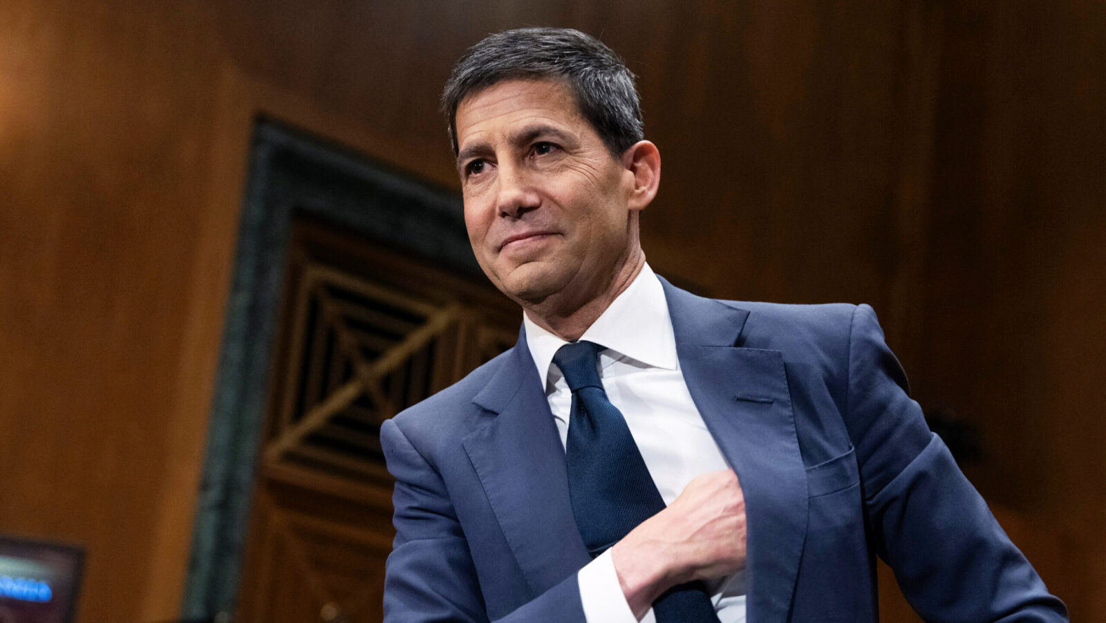 What Is Inflation, Anyway? Prospective Fed Chief Wants to Redefine It