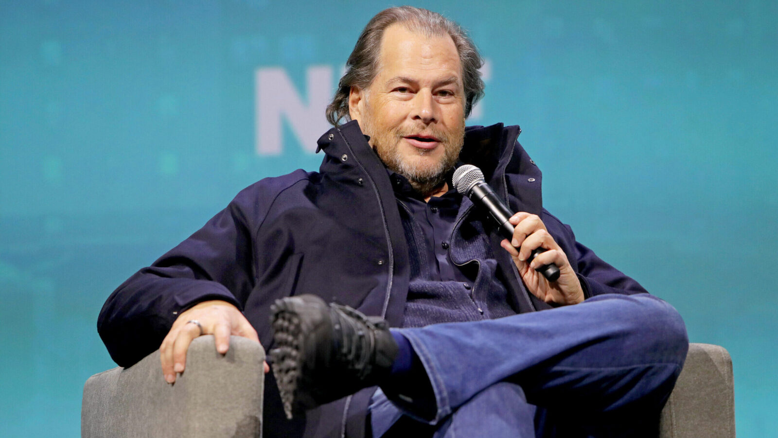 Salesforce Delivers a SaaSpocalypse Reality Check
