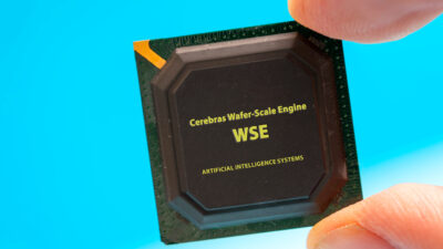 Cerebras Challenges Nvidia’s Chip Dominance with Highly Hyped IPO