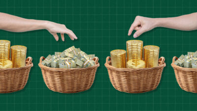 Diversification Is Better than a Free Lunch