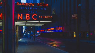 Comcast Calls It Splits With NBCUniversal 