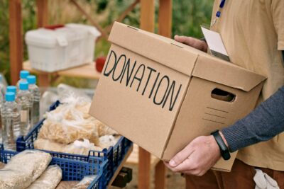 New Tax Rules Are Making This Charitable Giving Strategy Even More Valuable