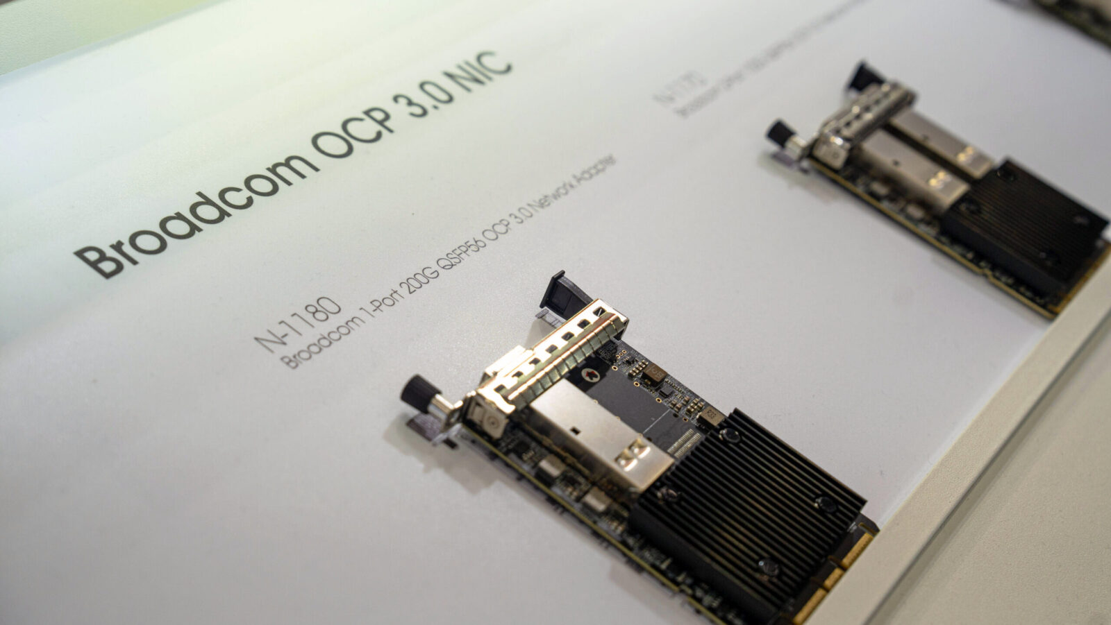 Broadcom Selloff Shows Breaking Records Doesn’t Satisfy ‘Perfection’-Seeking AI Investors