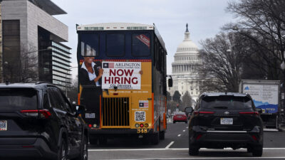 Don’t Blame AI for College-Grad Unemployment