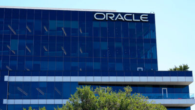 Will Wall Street Stomach Oracle’s Costly AI Transformation?