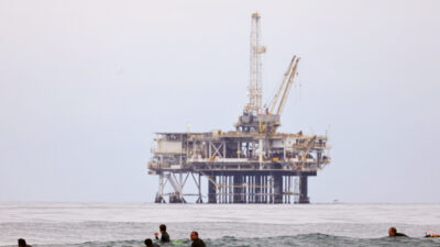 The White House, Again, Says the Iran War Will Soon End as the US Stakes a Bigger Claim in Global Energy Exports