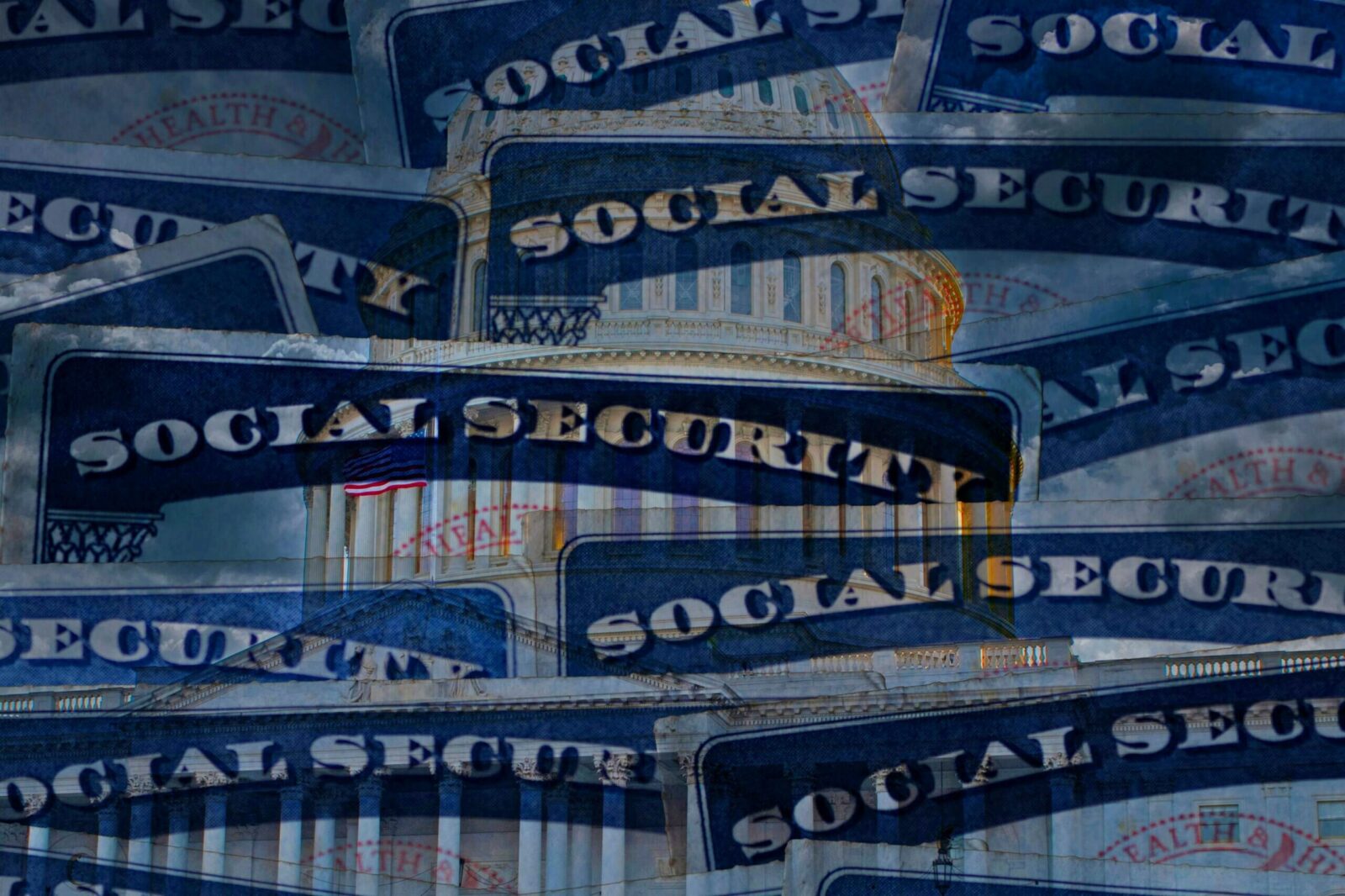 Bipartisan Proposal Would Lift Social Security Tax Wage Cap