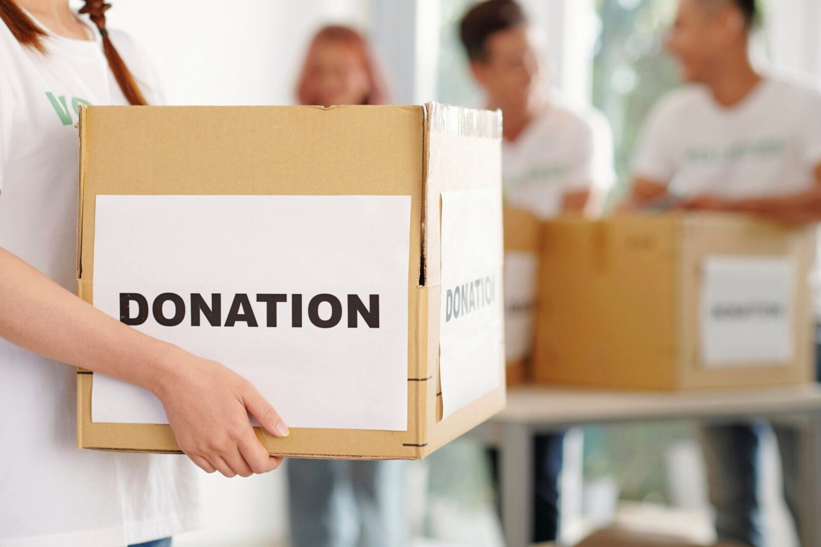 Rule Changes Could Make This Charitable Giving Vehicle Even More Popular