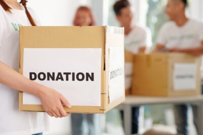 Rule Changes Could Make This Charitable Giving Vehicle Even More Popular