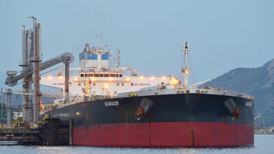 Battered Energy Markets Brace for Second Wartime Disruption