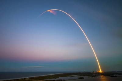 Thematic ETFs Boosted by SpaceX IPO Lose Altitude 