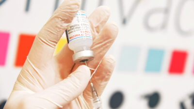 For Moderna’s Greenlit mRNA Flu Vaccine, Payoff Is a Ways Off